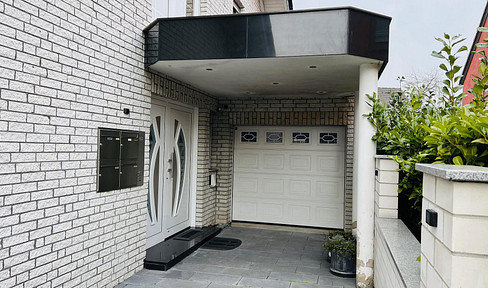 Luxuriöse Maisonette Wohnung 266qm