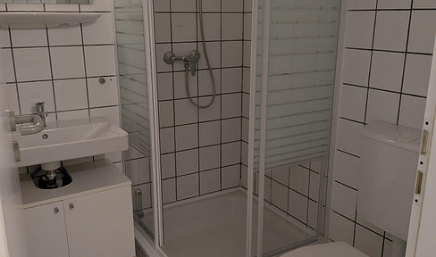 Studentenapartment | frisch renoviert | direkt an der Straßenbahn