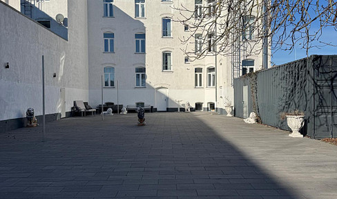 Betriebsbereites Hotel mit 22 Zimmern – voll ausgestattet, sofort starten ohne Investition