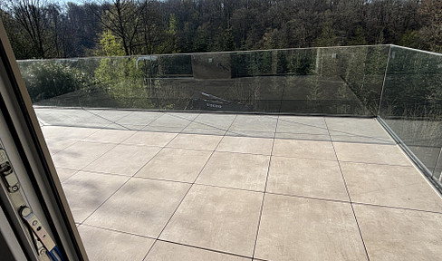 Bezugsfertig !! Schöne 4 Zimmer Neubau Wohnung KFW 40 in Neunkirchen-Seelscheid