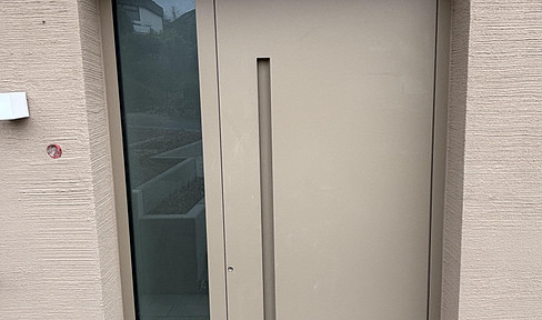 Bezugsfertig !! Schöne 4 Zimmer Neubau Wohnung KFW 40 in Neunkirchen-Seelscheid