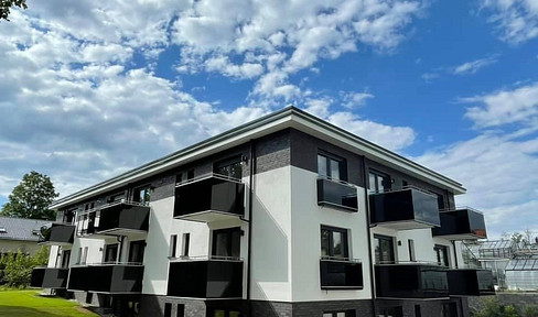 Schöne 1-Zimmer-Wohnung "nur an Studenten zu vermieten"