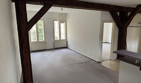 2-Zimmerwohnung in der Innenstadt zu vermieten