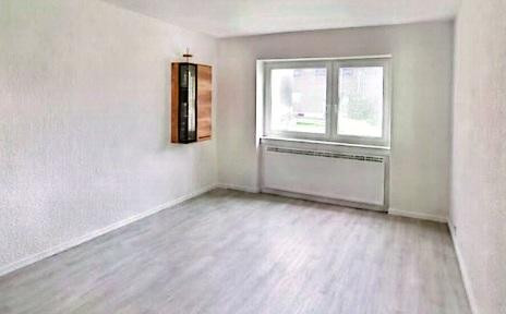 2-room apartment with balcony and good transport links.