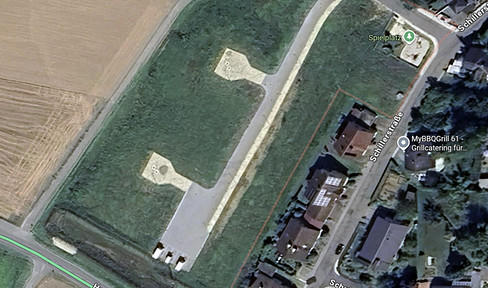 Grundstück in Helmstadt-Bargen - provisionsfrei