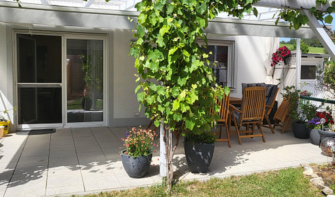 Beautiful detached house with exclusive features.