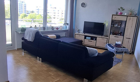(Provisionsfrei) Modernes 3-Z-Wohnglück nahe Uniklinik