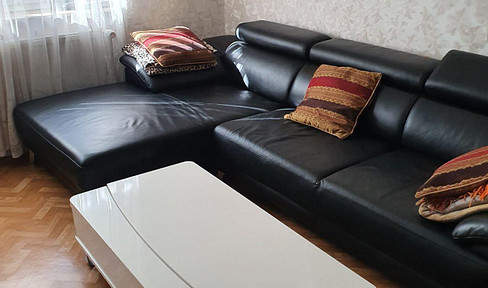 Liebevoll eingerichtetes Loft