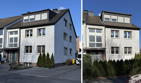 Multi-family house | 3-4 units | ideal for multi-generational living and rental income.