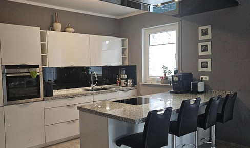 House, temporary lease, with contract.