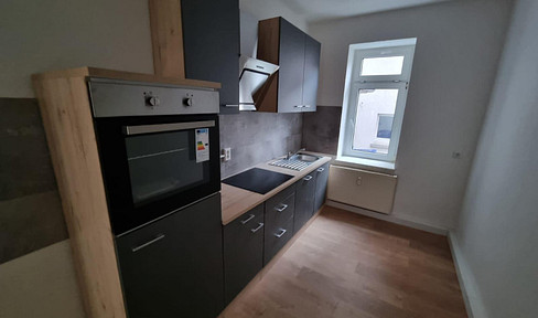 1-Raumwohnung 590 EUR Warm/ 43 qm