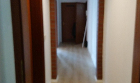 2 Zimmer Wohnung im Zentrum von Minden zu vermieten