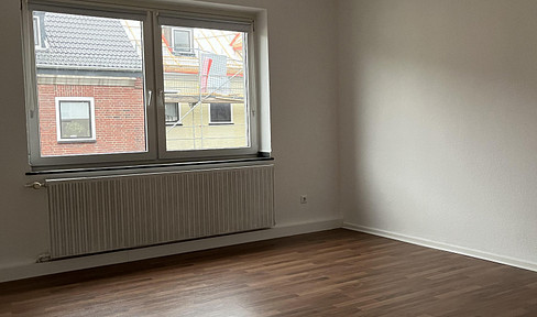 Bright 2-room apartment in the heart of Jülich.