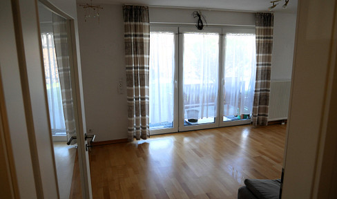 Accessible apartment for sale.