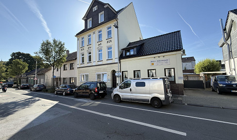 Urban Living mitten in OLX