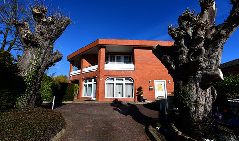 Furnished apartment near the Baltic Sea beach in Sierksdorf, available for long-term rental or as a second home.