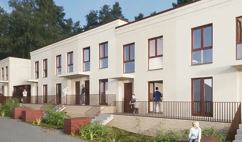 TOWN HOMES