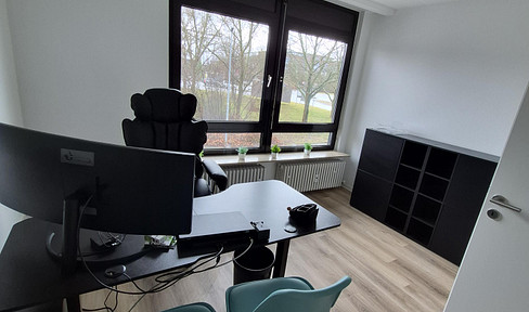 “Plug & Work“ in Sindelfingen