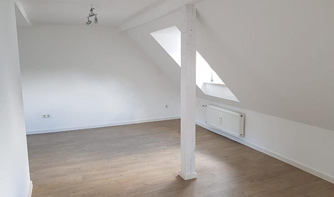 Bright | Garden | Fitted kitchen | Stylish