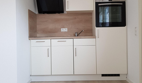 Hell | Ruhig | EBK | Stilvoll