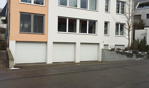 3 Zimmerwohnung im DG