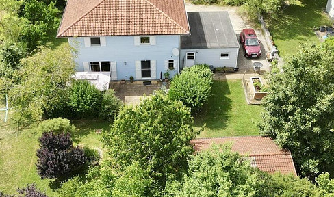 Einfamilienhaus mit viel Flair (10 Min bis Luxemburg)