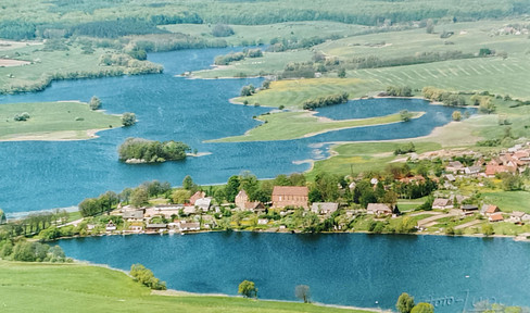 Einfamilienhaus in Blankensee OT Wanzka