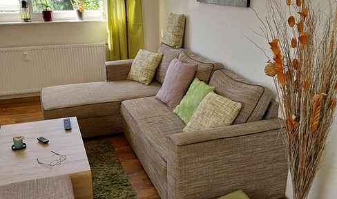 Holiday apartment on the island of Poel.