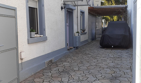 Historic charm meets modern living standards – welcome!