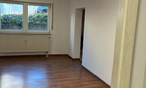 Gepflegte 2-Zimmer-Wohnung im Neustadt an der Aisch