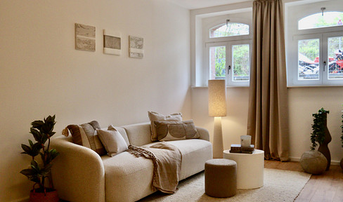 Wohnen in Berlin Steglitz