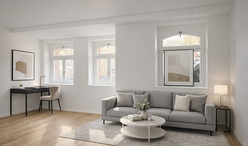 Eigentumswohnung in Berlin Steglitz