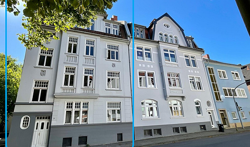 WG-NEUGRÜNDUNG am Westerberg