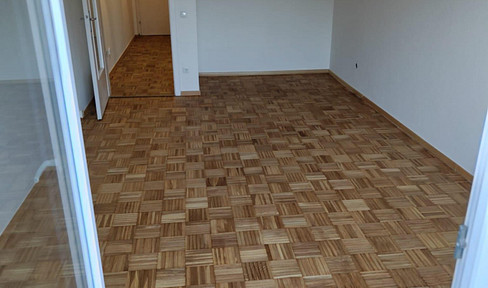 1 Zimmerwohnung in Eimsbüttel