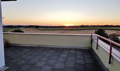 Wunderschöne 2,5 Zimmer-Wohnung - mit Sauna, Pool und Sonnenterrasse in Leverkusen Lützenkirchen