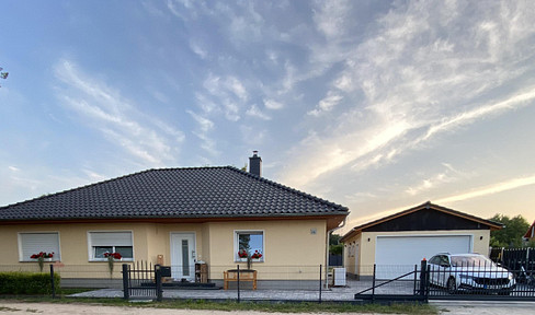 „Charmantes einzugsfertiges Haus“ •Neubau 2021•