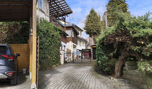 Generationshaus mit Seele