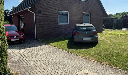 Ein Zuhause mit ruhiger & netter Nachbarschaft *Keine Provision*