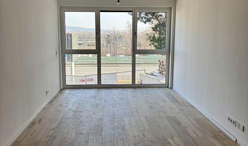 Naturnahes Wohnen zwischen Wiener Wald und Donau - komfortable 2-Zimmer Wohnung in 1190 Wien