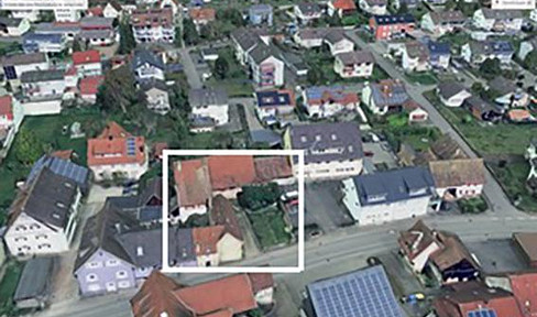 Land/Property - Investment.