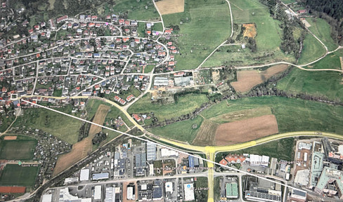 Land/Property - Investment.