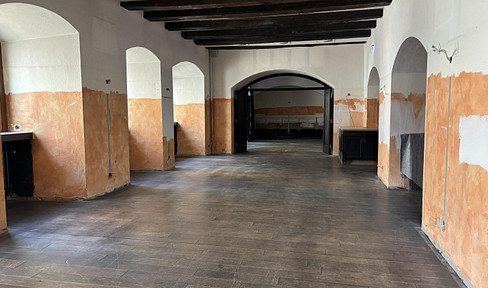 Ratskeller Osnabrück: Start Interessenbekundungsverfahren