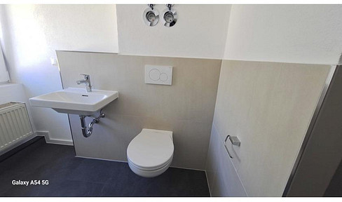 Traumhafte Wohnung in Stadtnähe