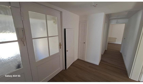 Traumhafte Wohnung in Stadtnähe
