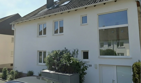 4-Zimmer Wohnung - Erstbezug nach umfangreicher Renovierung