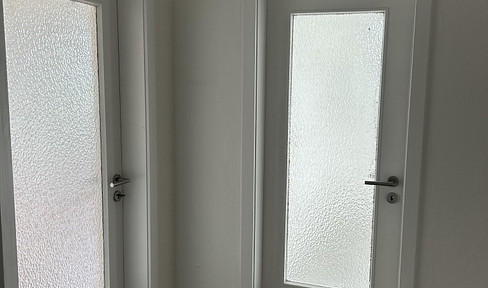 2-room apartment with balcony, Duisburg Neudorf.