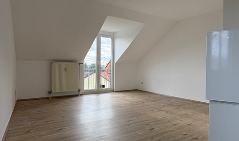 2-Zimmer Maisonette Wohnung in Eppelheim zu vermieten