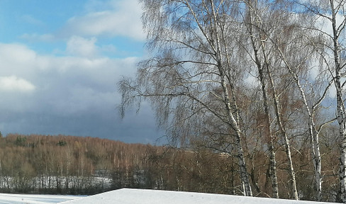 Tender process for the construction of a new single-family home in Hof-Krötenbruck.