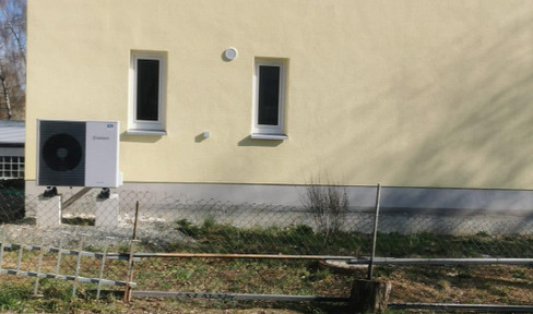 Stadtvilla Bieterverfahren Neubau in Hof-Krötenbruck