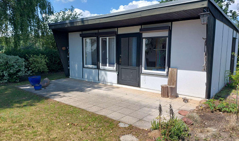 Wochenendgrundstück zu verkaufen Gemeinde Beetzsee